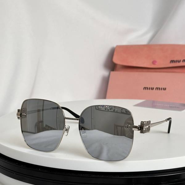 Miu Miu Sunglasses Top Quality MMS00311